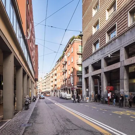 Lame- Monolocale Fino A 4 Persone Appartamento *