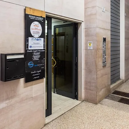 Lame- Monolocale Fino A 4 Persone Apartamento *