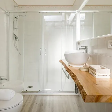 Apartamento Lame- Monolocale Fino A 4 Persone *