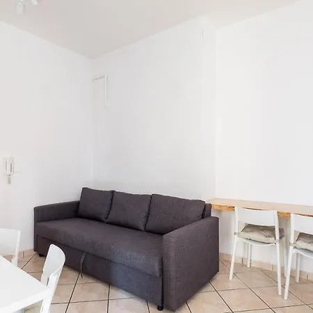 Appartamento Lame- Monolocale Fino A 4 Persone *