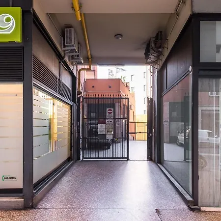 Lame- Monolocale Fino A 4 Persone Apartamento
