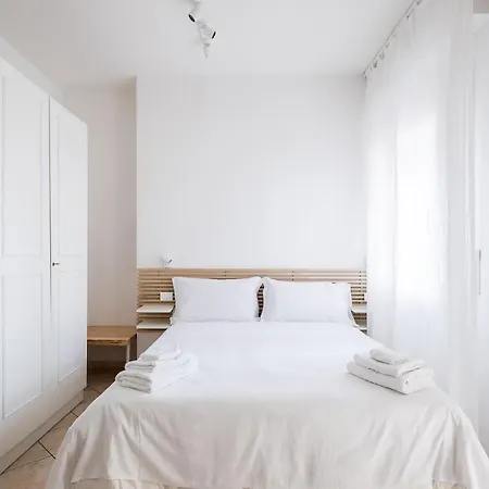 Apartamento Lame- Monolocale Fino A 4 Persone Bolonha