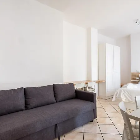 Lame- Monolocale Fino A 4 Persone Appartamento
