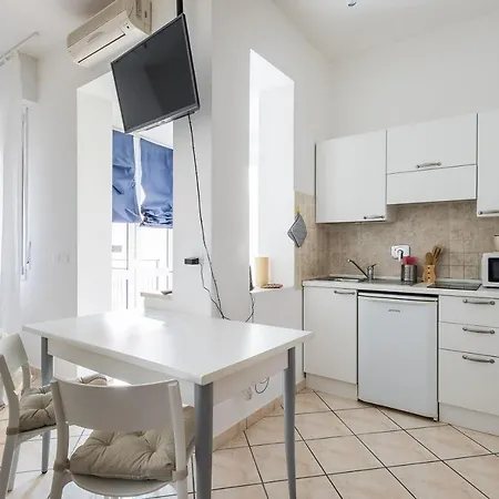 Apartamento Lame- Monolocale Fino A 4 Persone Bolonha