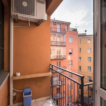 Lame- Monolocale Fino A 4 Persone